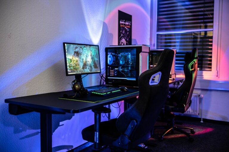 The Ultimate Guide to Gaming Accessories You Need Today