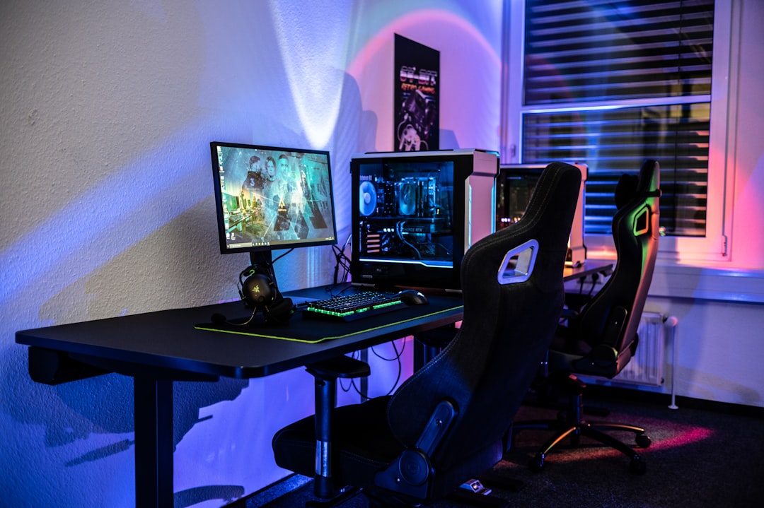 The Ultimate Guide to Gaming Accessories You Need Today The Ultimate Guide to Gaming Accessories You Need Today