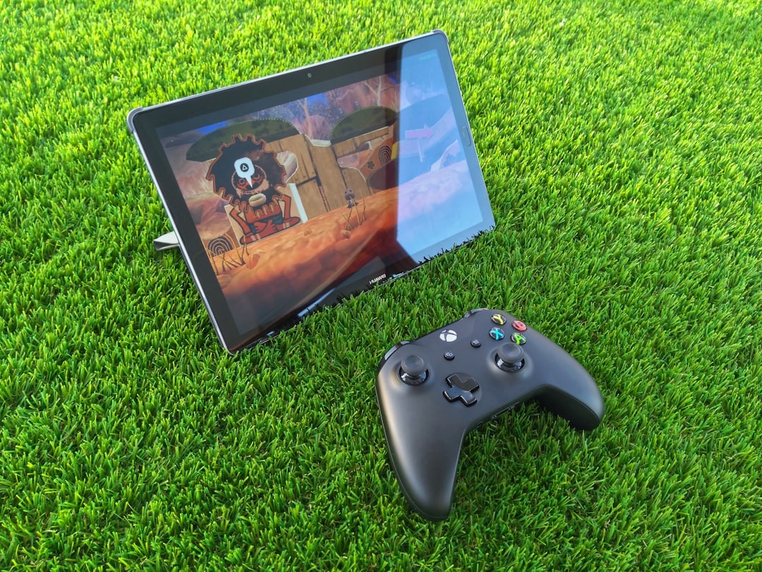 Enhance Your Gaming Experience with These Innovative Gadgets Enhance Your Gaming Experience with These Innovative Gadgets