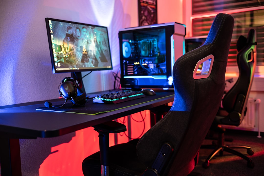 Essential Gaming Equipment Every Gamer Should Own Now Essential Gaming Equipment Every Gamer Should Own Now
