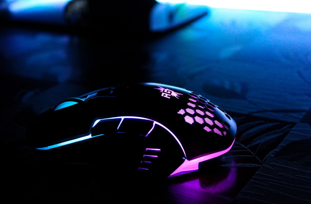 Unleash Your Potential with High-Performance Gaming Accessories Unleash Your Potential with High-Performance Gaming Accessories