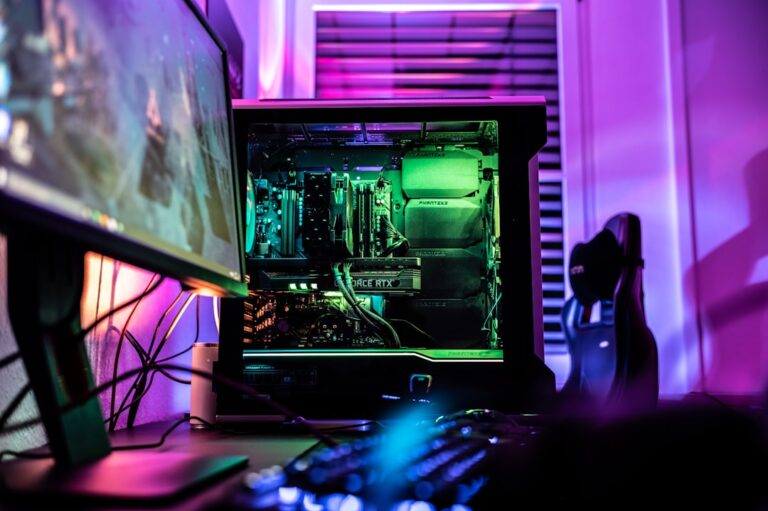 Why Investing in Quality Gaming Gear Makes a Difference