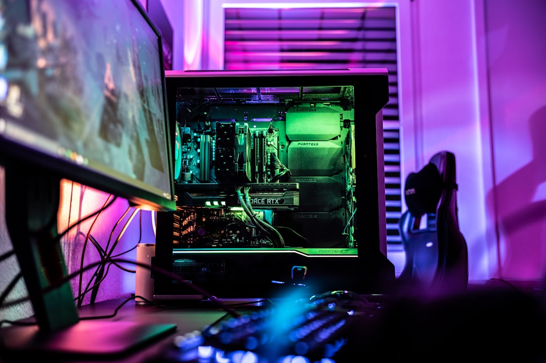 Why Investing in Quality Gaming Gear Makes a Difference Why Investing in Quality Gaming Gear Makes a Difference