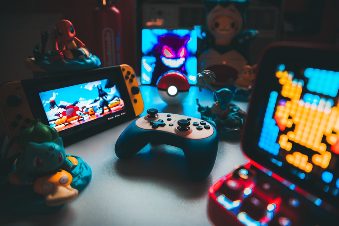 The Future of Gaming Gadgets: What to Expect Next The Future of Gaming Gadgets: What to Expect Next